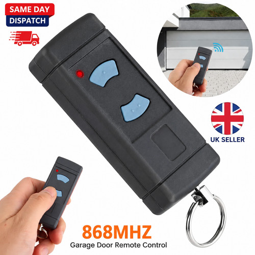 For hormann remote hse2 - hse2, garage