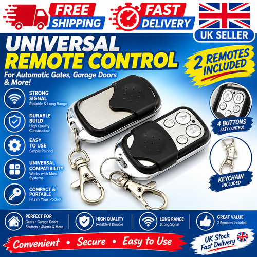 Universal cloning electric - cloning,