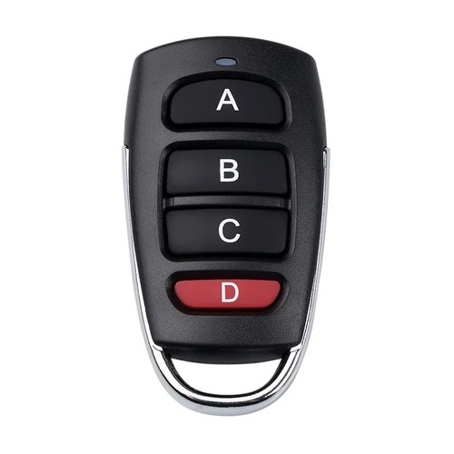 Wireless 433mhz remote - wireless, rf