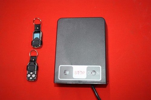 Remote control receiver box - receiver,
