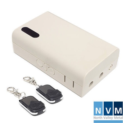 Nvm frequency roller shutter - nvm,