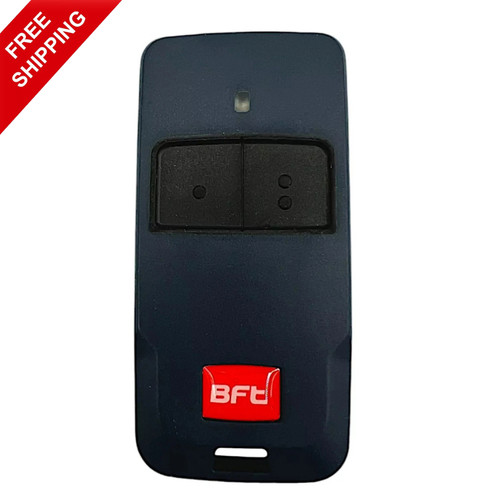 Bft mitto cool remote - bft,