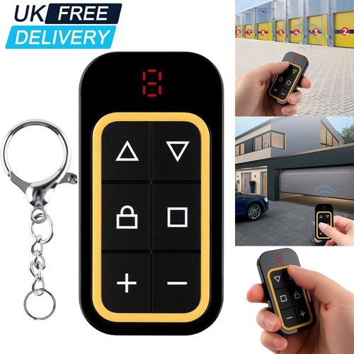 Universal 300 915mhz - universal, garage