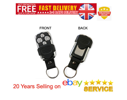 Drs eurodrive remote - eurodrive, control