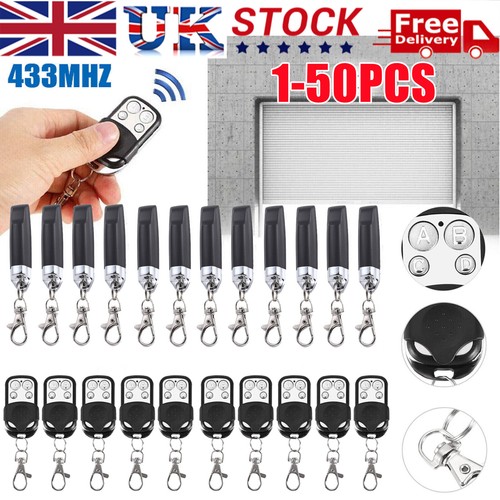 Universal cloning electric - cloning,