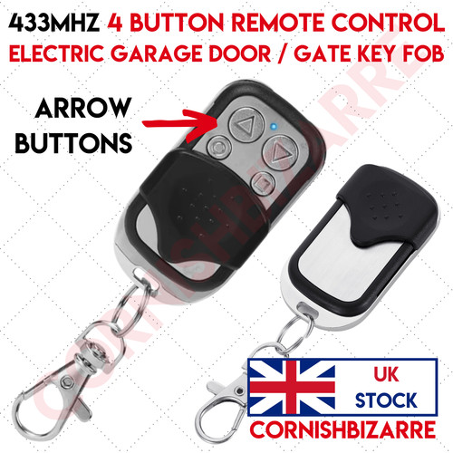 433mhz remote control arrow - 433mhz, 4