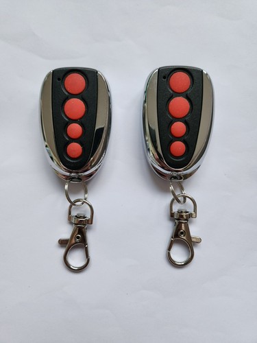 433hmz cloning remote - 2x,