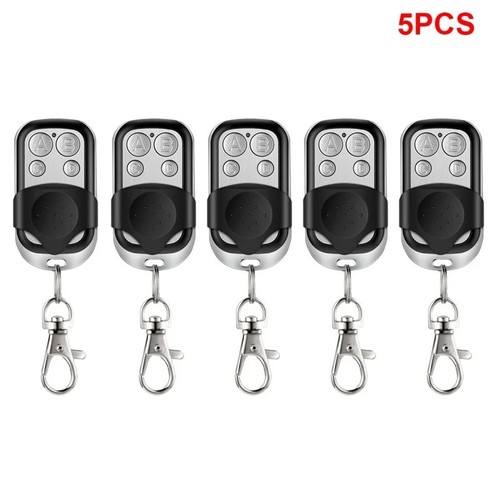 433mhz garage door remote - garage,