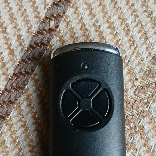Hörmann hse4 868 mhz - hse4-868-bs,