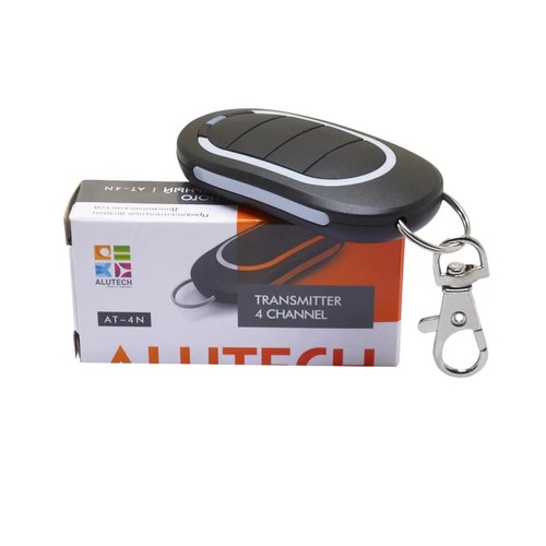 For alutech 433 - for, alutech-4n