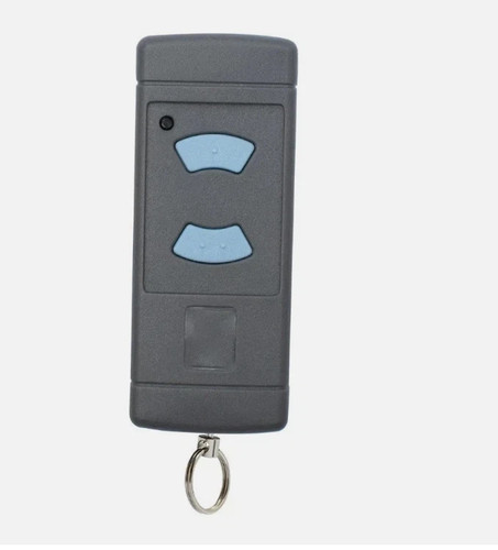For hormann remote hse2 garage - remote,
