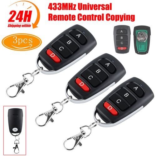 3pcs garage door electric - electric, gate