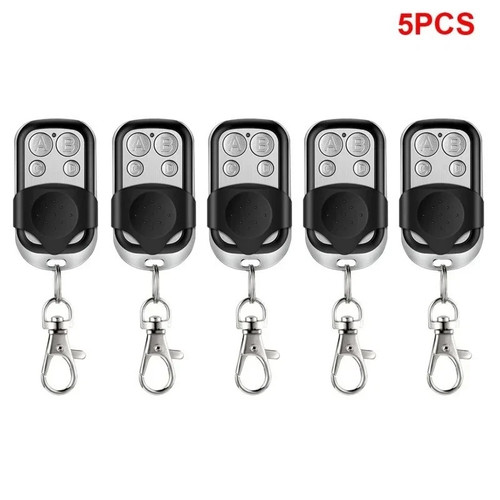 433mhz garage door remote - 433mhz,