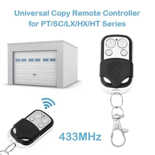 Universal garage door - universal,