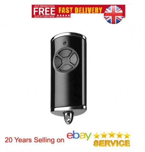 Hormann type garage door - hormann, key