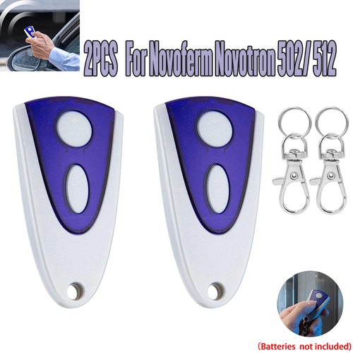 Garage door remote control - garage,