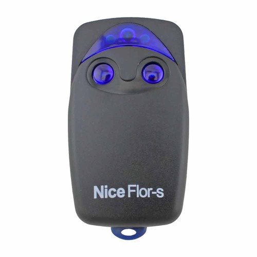Nice flo2r genuine remote - nice,