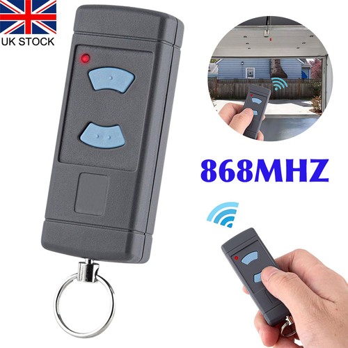 For hormann remote - remote, hse2