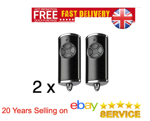 Garador garage door remote - garage,