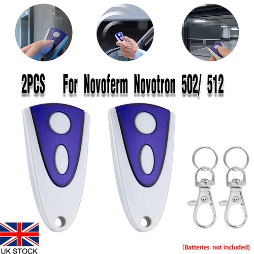 Garage door remote control - remote,