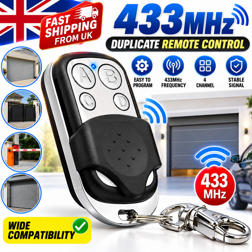Universal cloning electric - universal,