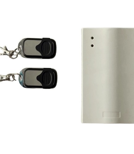 Nvm remote control unit - nvm,