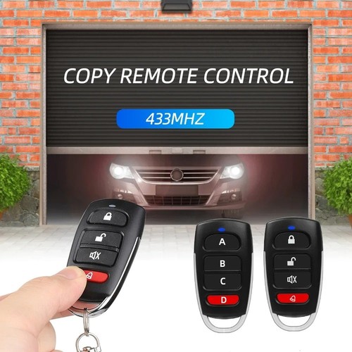 Universal cloning electric - universal,