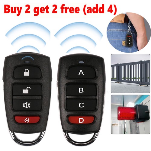 433mhz replacement garage door - 433mhz,