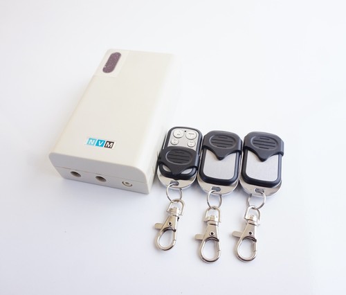 Remote control unit - , for