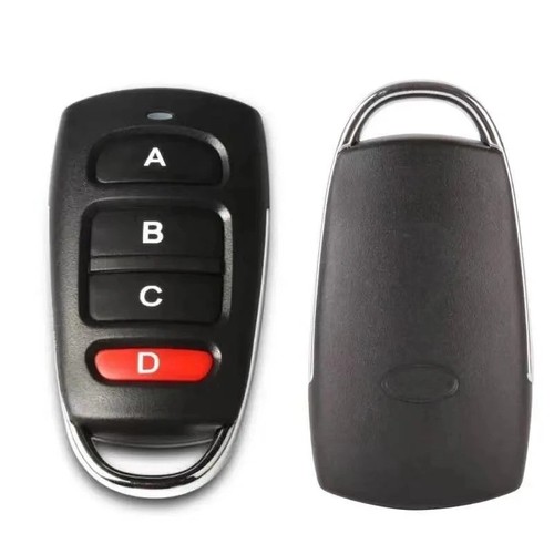 Universal 433mhz garage door - universal,