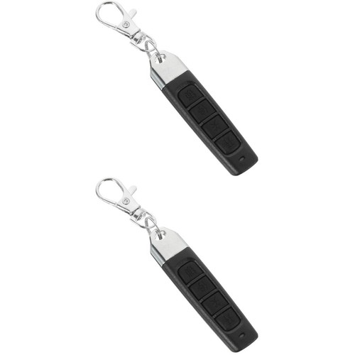 Reusable button remote key - reusable,