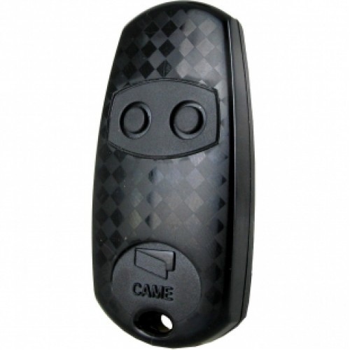 Came top432ev button black - came,