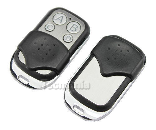 Cloning universal gate garage - universal,