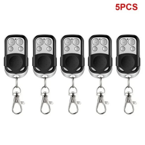 433mhz garage door - door, remote