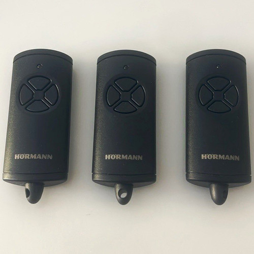Hörmann hse4 868 868mhz - hse4-868-bs,