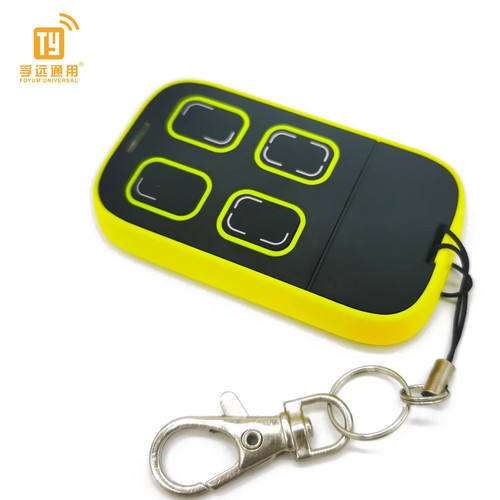 Garage door remote control - remote,
